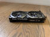 Msi Rtx 3060 12g - nuotraukos Nr. 2
