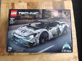 Originalus Lego