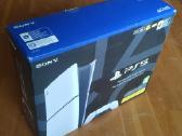 Playstation 5 Slim. Naujas, Neišpakuotas. Ps5 - nuotraukos Nr. 2