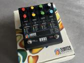 Hologram Electronics Chroma Console