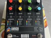 Hologram Electronics Chroma Console - nuotraukos Nr. 2