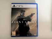 007 First Light