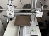 3D spausdintuvai Bambulab A1 mini