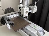 3D spausdintuvai Bambulab A1 mini - nuotraukos Nr. 2