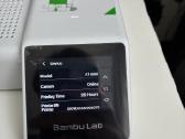 3D spausdintuvai Bambulab A1 mini - nuotraukos Nr. 3