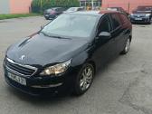 2015 Peugeot 308 1,2 l. 96 kw. benzinas, automat - nuotraukos Nr. 3