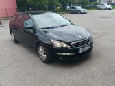 2015 Peugeot 308 1,2 l. 96 kw. benzinas, automat - nuotraukos Nr. 4