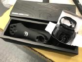 Look Combo Aero Stem 130mm - nuotraukos Nr. 2
