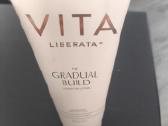 Vita Liberata drėkinantis laipsniško įdegio losjon