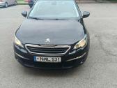 2015 Peugeot 308 1,2 l. 96 kw. benzinas, automat - nuotraukos Nr. 6