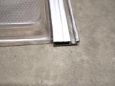 Tempiamo namelio Knaus langas ,prikabinamo 150x62 - nuotraukos Nr. 6