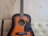 Gitara fender