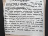 Vita Liberata drėkinantis laipsniško įdegio losjon - nuotraukos Nr. 3