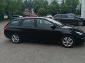 2015 Peugeot 308 1,2 l. 96 kw. benzinas, automat - nuotraukos Nr. 7