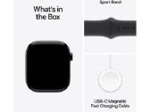 Apple Watch Series 10 GPS + Cellular 46mm - nuotraukos Nr. 2