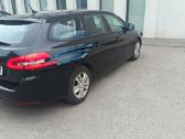 2015 Peugeot 308 1,2 l. 96 kw. benzinas, automat - nuotraukos Nr. 8
