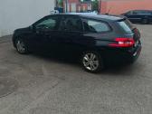 2015 Peugeot 308 1,2 l. 96 kw. benzinas, automat - nuotraukos Nr. 10