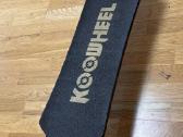 Koowheel elektrine riedlente - nuotraukos Nr. 3