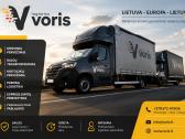 Krovinių pervežimas ( Lietuva - Europa - Lietuva) - nuotraukos Nr. 7