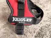 Julius K9 Mini petnešos