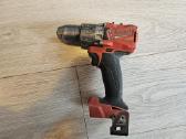 Milwaukee m18 fpd2 Smūginis Gręžtuvas-suktuvas