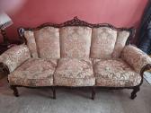 Autentiška sofa