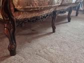 Autentiška sofa - nuotraukos Nr. 4