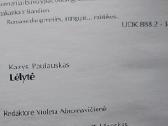 Lėlytė - nuotraukos Nr. 3