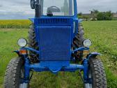 Mtz-80 - nuotraukos Nr. 2