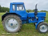 Mtz-80 - nuotraukos Nr. 3
