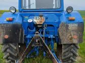 Mtz-80 - nuotraukos Nr. 4