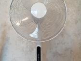 Ventiliatorius Electrolux Eff-1020i