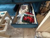 Kampinė miegama sofa Vilnius - nuotraukos Nr. 5
