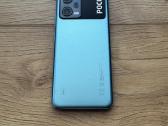 Poco X5 5G 256/8gb + dėklas - nuotraukos Nr. 3