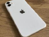 iPhone 11 128 GB baltas - nuotraukos Nr. 3