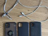 iPhone 11 128 GB baltas - nuotraukos Nr. 11