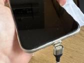iPhone 11 128 GB baltas - nuotraukos Nr. 12