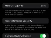 iPhone 11 128 GB baltas - nuotraukos Nr. 13