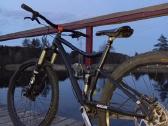 Merida 120xt edition