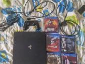Ps4 Pro