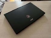 Msi Gl72m Gaming laptop