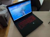 Msi Gl72m Gaming laptop - nuotraukos Nr. 2