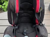 Graco auto kėdutė