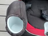 Graco auto kėdutė - nuotraukos Nr. 2