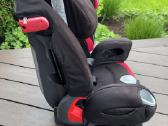 Graco auto kėdutė - nuotraukos Nr. 3