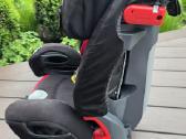 Graco auto kėdutė - nuotraukos Nr. 4