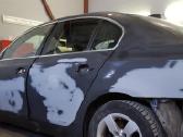 Moto Ir Automobilių Dažymas - nuotraukos Nr. 5
