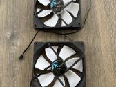 Fractal Design Dynamic Gp-14 140mm - nuotraukos Nr. 2