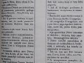 Pavargau nuo filosofijos, laukiu tiesos. - nuotraukos Nr. 4