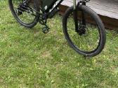 E dviratis,bike